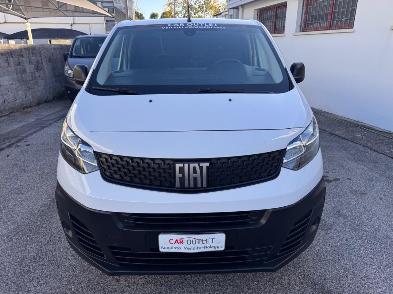 Fiat Scudo 1.5 BlueHdi L3 XL PRONTA CONSEGNA