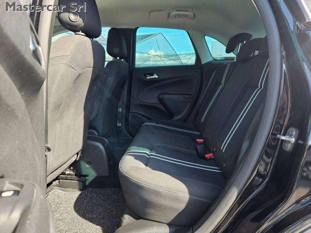 OPEL Crossland Crossland 2021 1.2 Elegance s - GT824MA