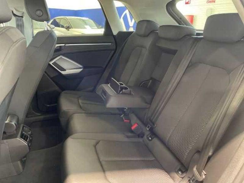 Audi Q3 II 2018 35 2.0 tdi Business Advanced s-tronic