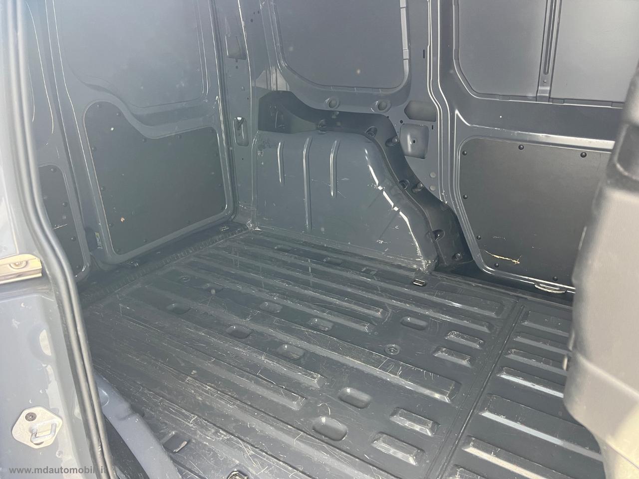 Caddy 2.0 TDI 102CV Furgone