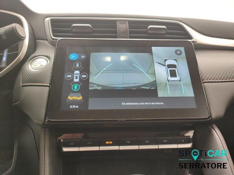 MG ZS 2021 1.0 Luxury auto