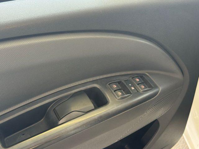 FIAT Doblo Doblò 1.6 MJT 105CV PL Combi Maxi N1 SX