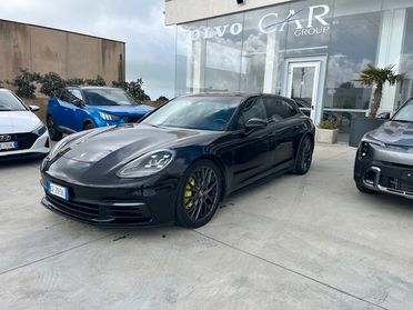 Porsche Panamera 2.9 4 E-Hybrid Executive