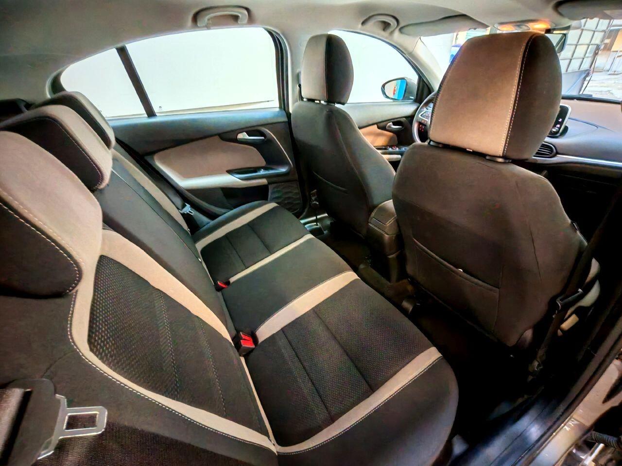 Fiat Tipo 1.6 Mjet 120cv Lounge 5 Porte