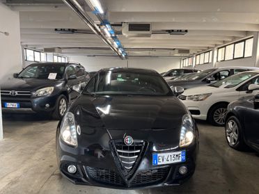 Alfa Romeo Giulietta 1.6 JTDm-2 OK NEOPATENTATI
