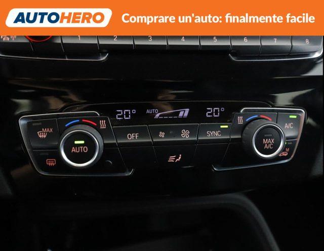 BMW X1 xDrive18d xLine