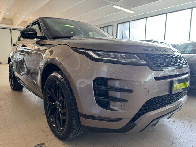 LAND ROVER Range Rover Evoque 2.0D I4 180 CV AWD Auto R-Dynamic S