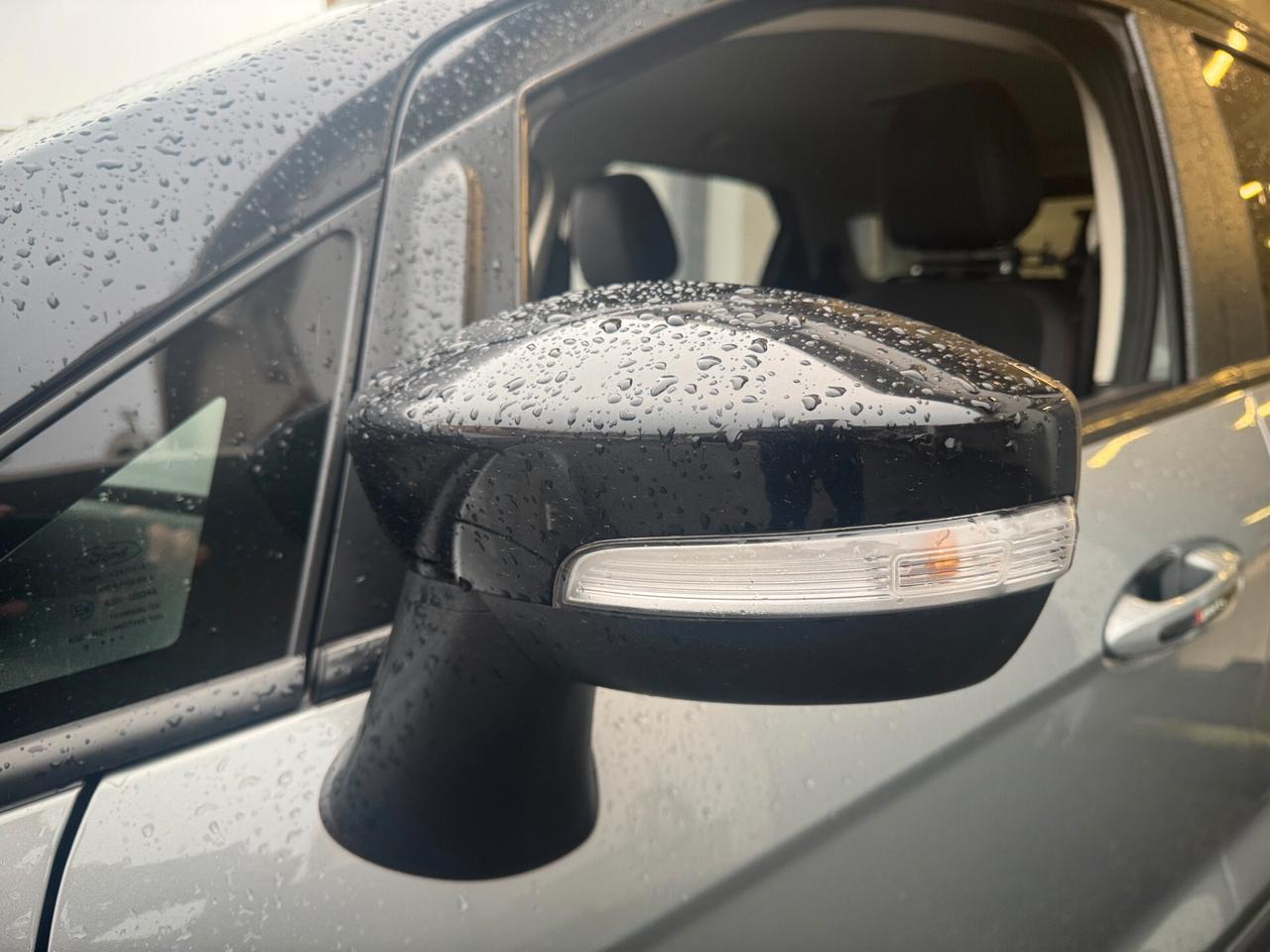 Ford EcoSport 1.0 EcoBoost 125 CV Start&Stop ST-Line