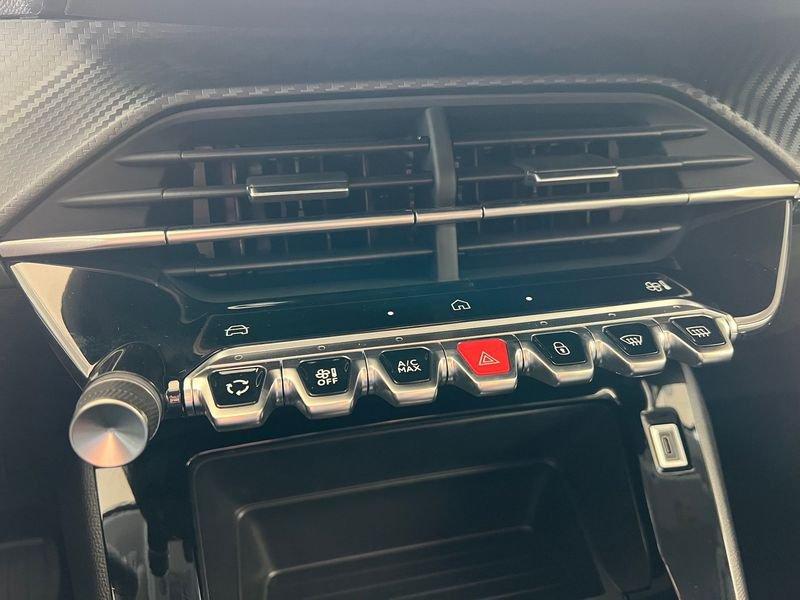 Peugeot 208 Hybrid 100 e-DCS6 Style