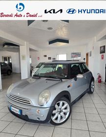 Mini 1.4 tdi One D de luxe
