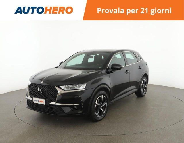 DS AUTOMOBILES DS 7 Crossback BlueHDi 130 aut. Business