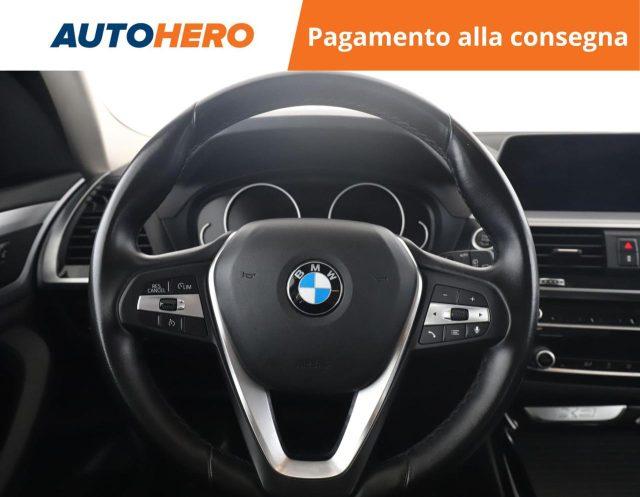 BMW X3 xDrive20d 48V Business Advantage
