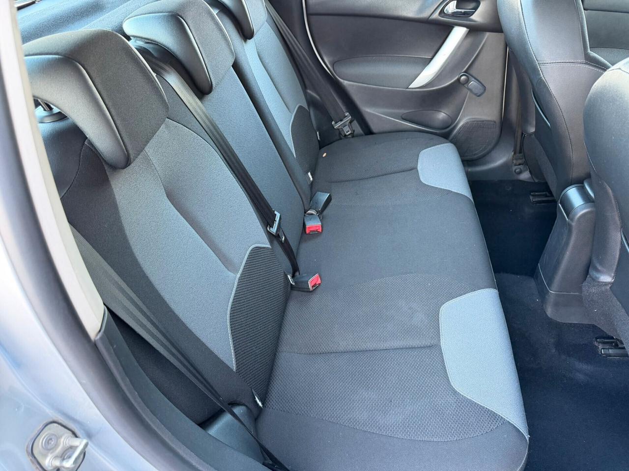 Citroen C3 1.1 GPL airdream Exclusive 2012 NEOPATENTATI