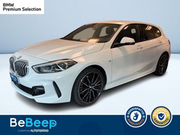 BMW Serie 1 116D MSPORT AUTO