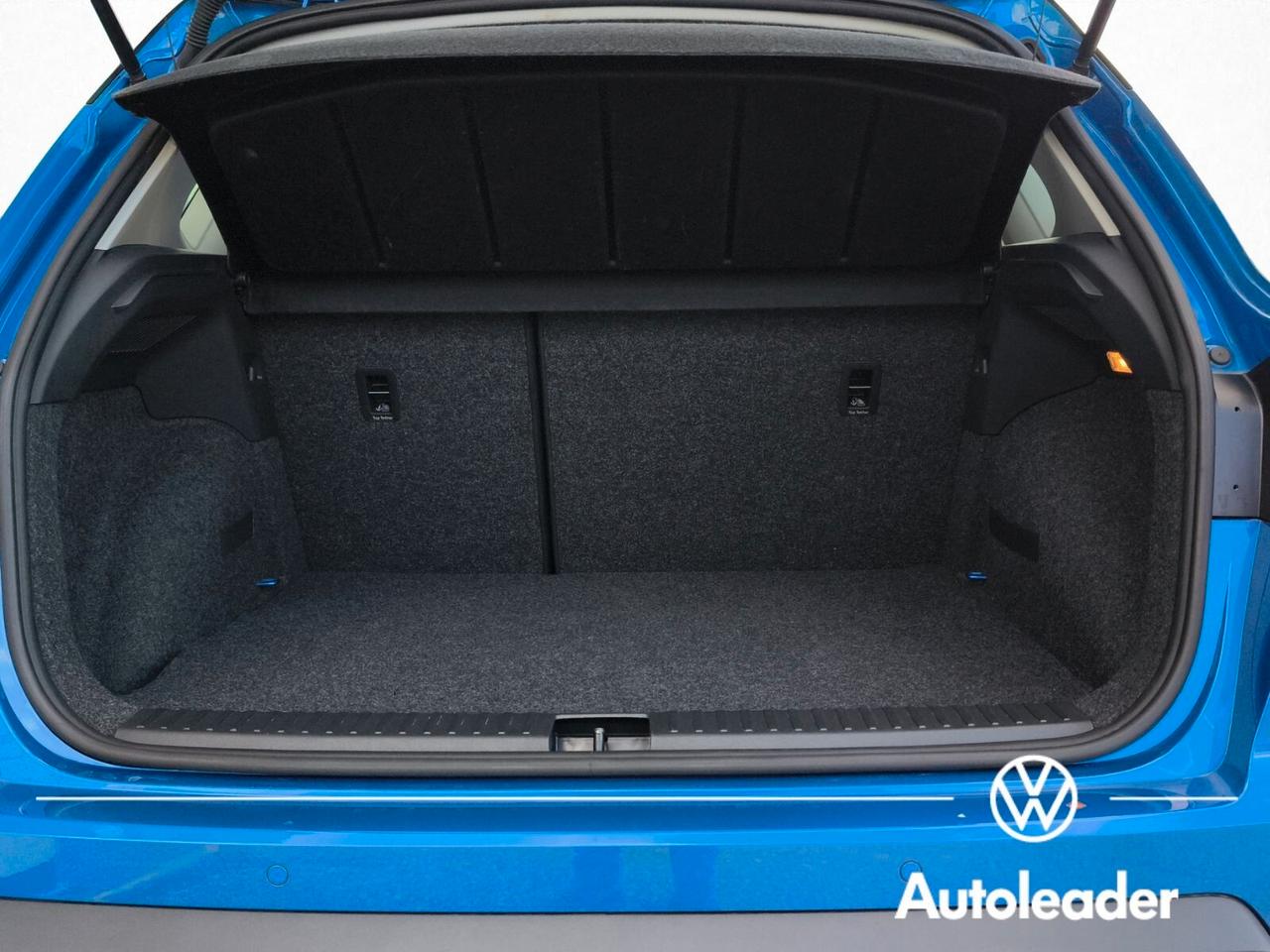 Seat Arona 1.0 TGI Style