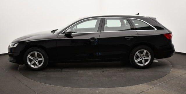 AUDI A4 Avant 30 TDI/136 CV S tronic