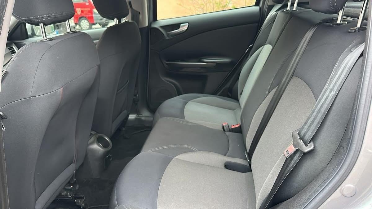 Alfa Romeo Giulietta 1.6 JTDm-2 105 CV Distinctive