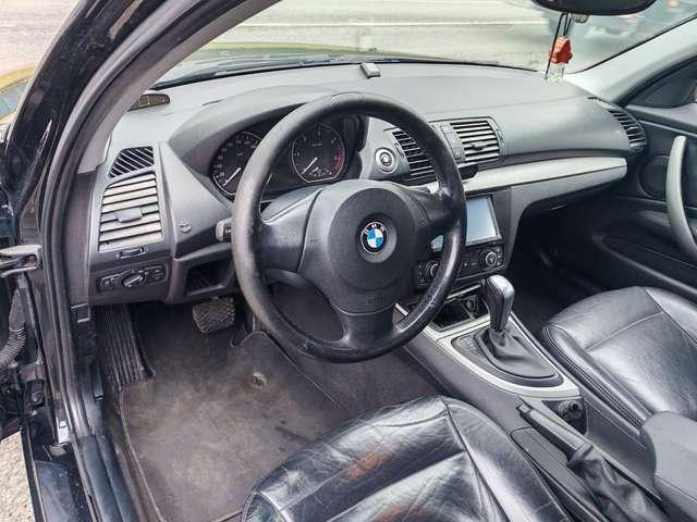 BMW 118 118d 5p 2.0 Futura 143cv dpf