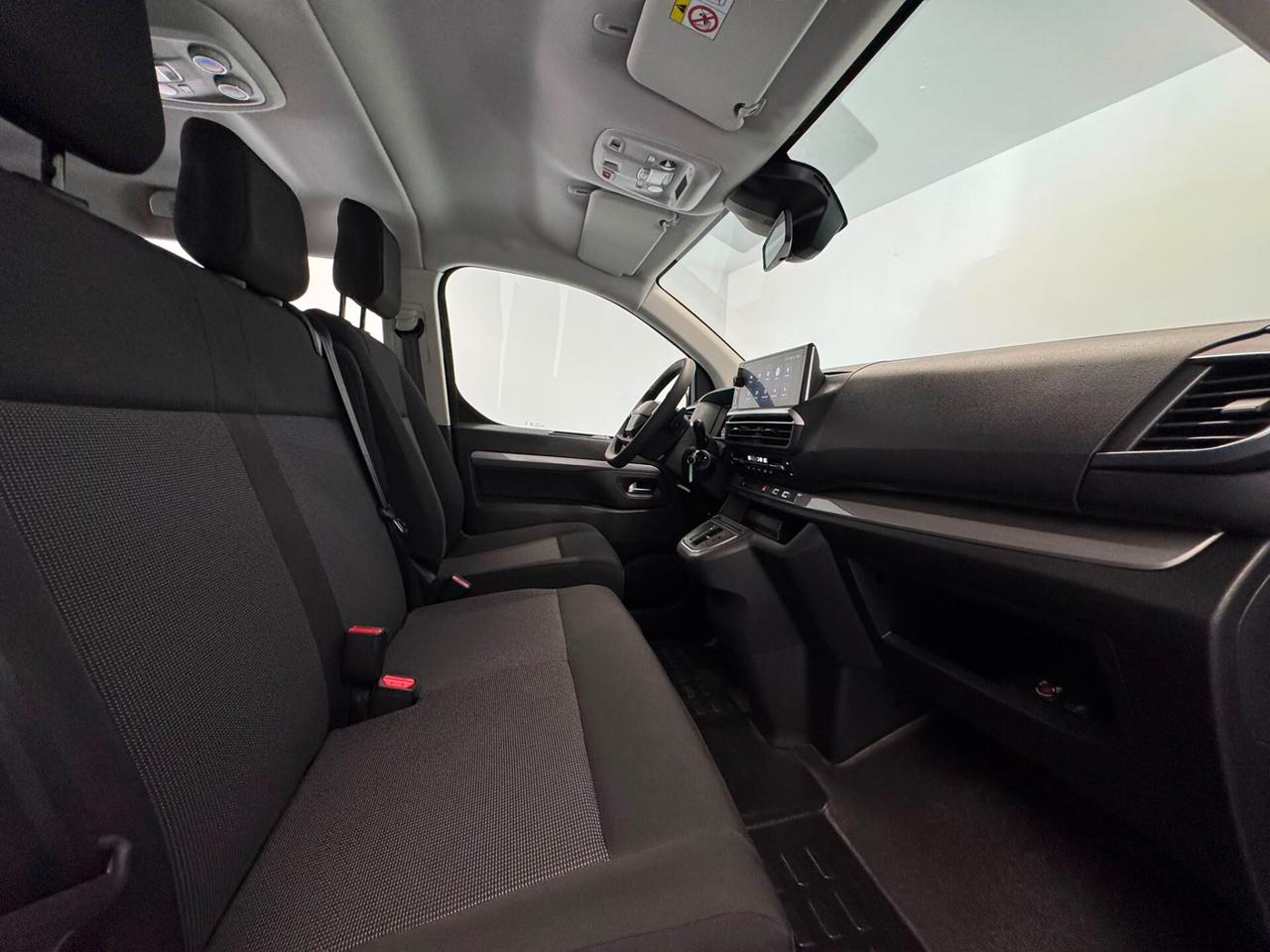 Fiat Ulysse 2.0 BlueHDi 180 CV AT8 L3