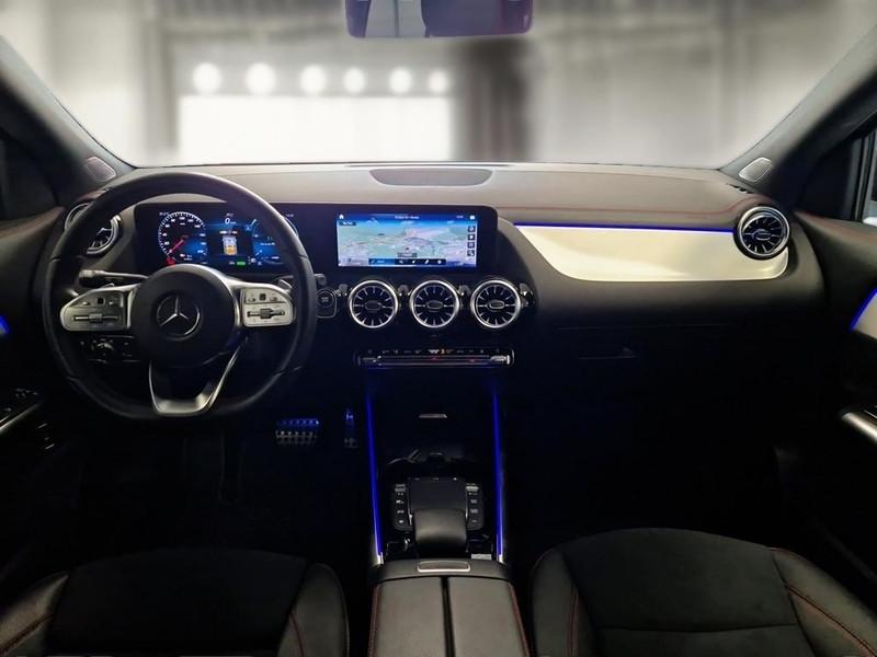 MERCEDES-BENZ EQA 250 PREMIUM PLUS SUV
