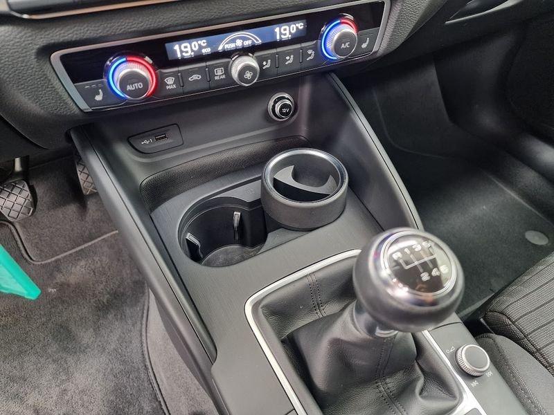 Audi A3 30 TDI SPB Design S-Line EURO6B