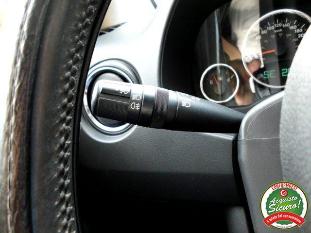JEEP Compass 2.2 CRD Limited 4WD