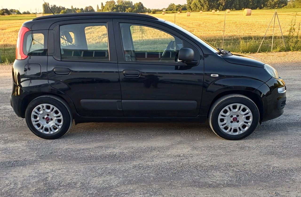 Fiat Panda 1.2 Gpl EasyPower Lounge