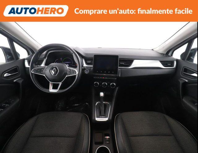 RENAULT Captur Full Hybrid E-Tech 145 CV Intens