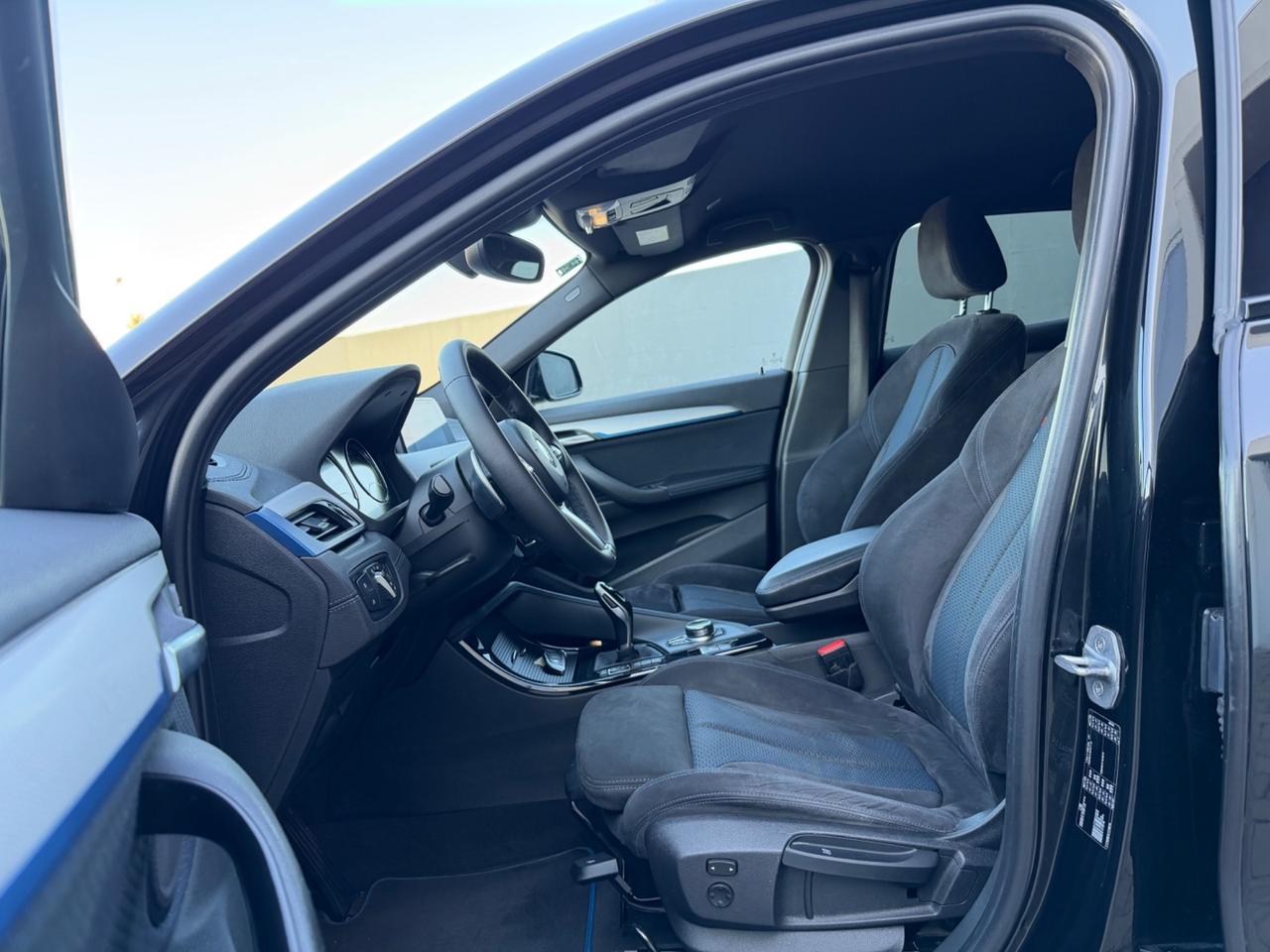 Bmw X2 sDrive18d Msport 2.0d 150cv Auto. 2019