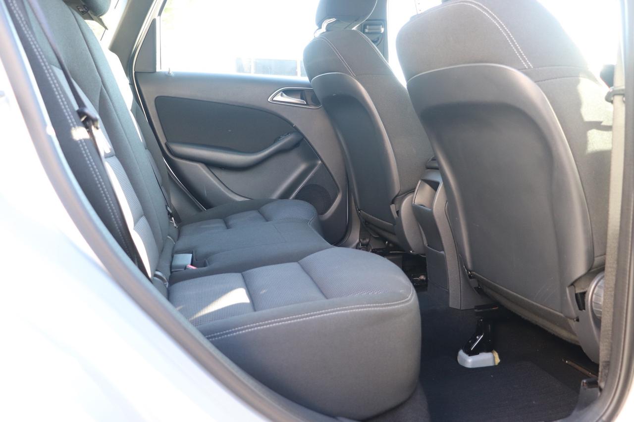 Mercedes-benz B 180 CDI Premium