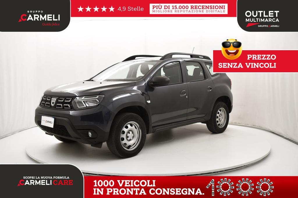 Dacia Duster 1.0 TCe GPL Essential 4x2