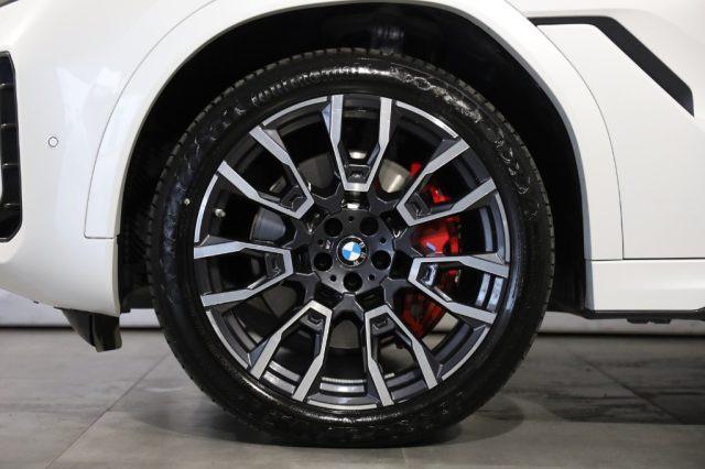 BMW X6 xDrive30d 48V Msport