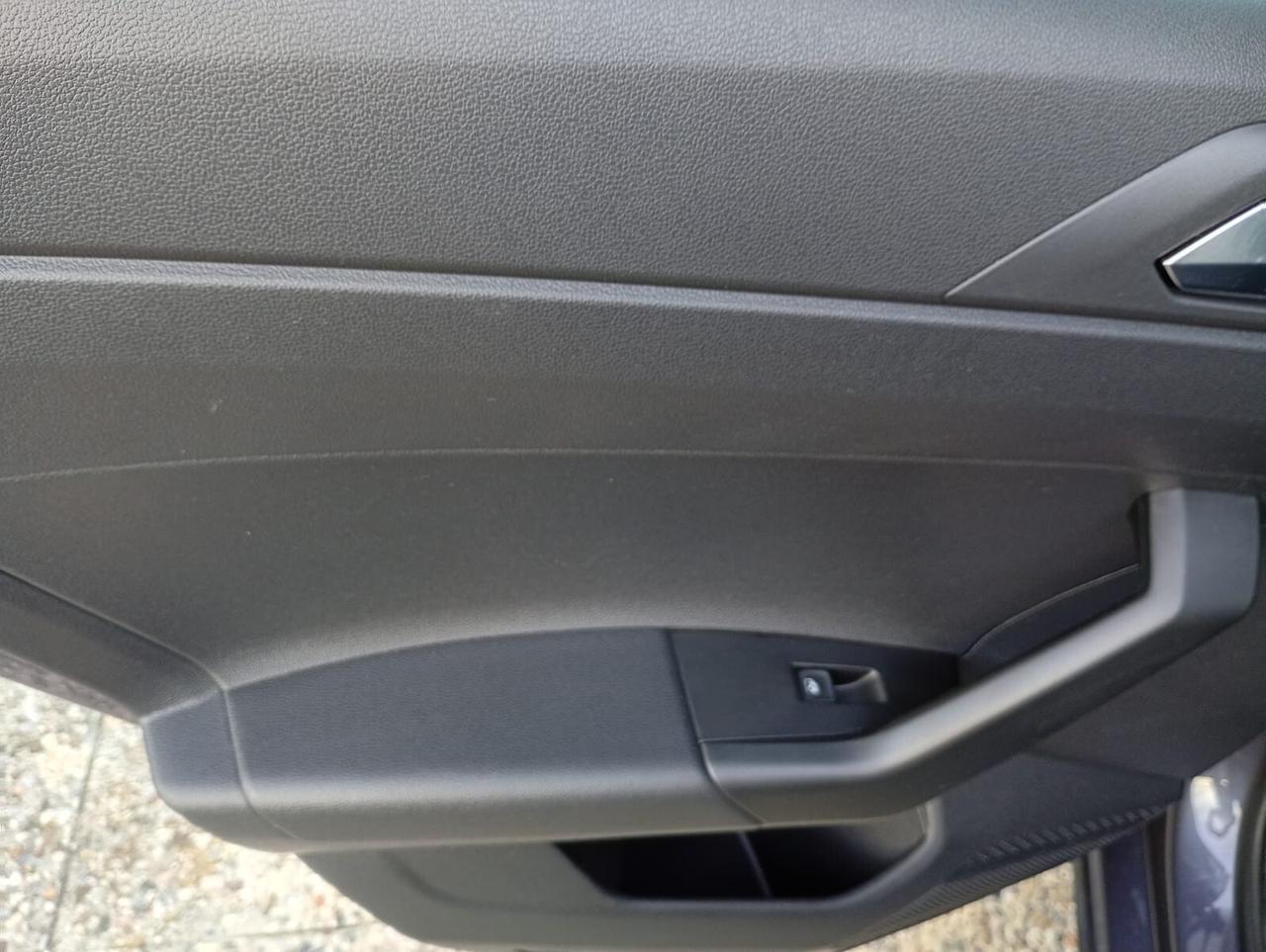 Volkswagen Polo 1.0 TSI Life
