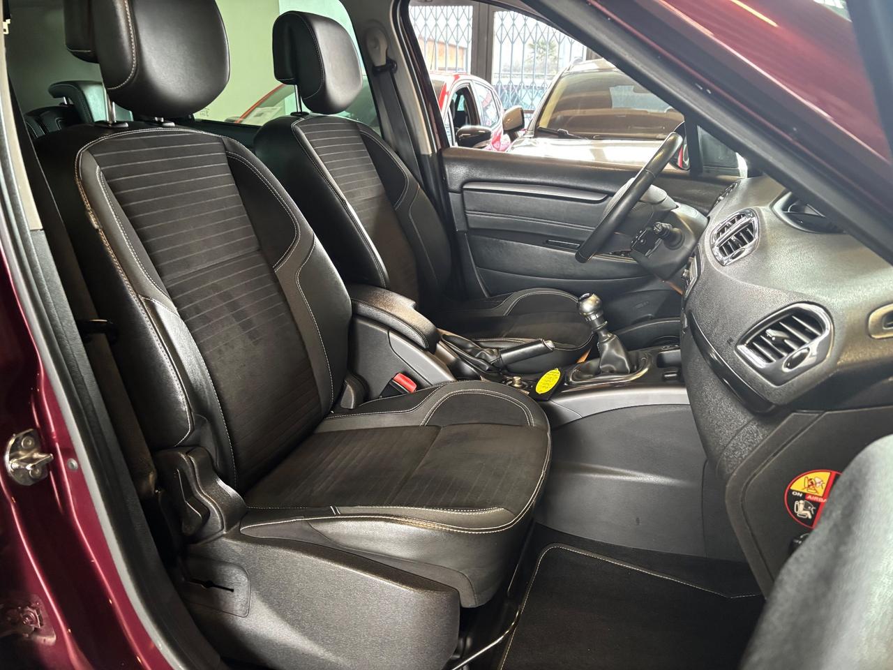 Renault Scénic XMod Cross 1.5 dCi |OK NEOPATENTATI |