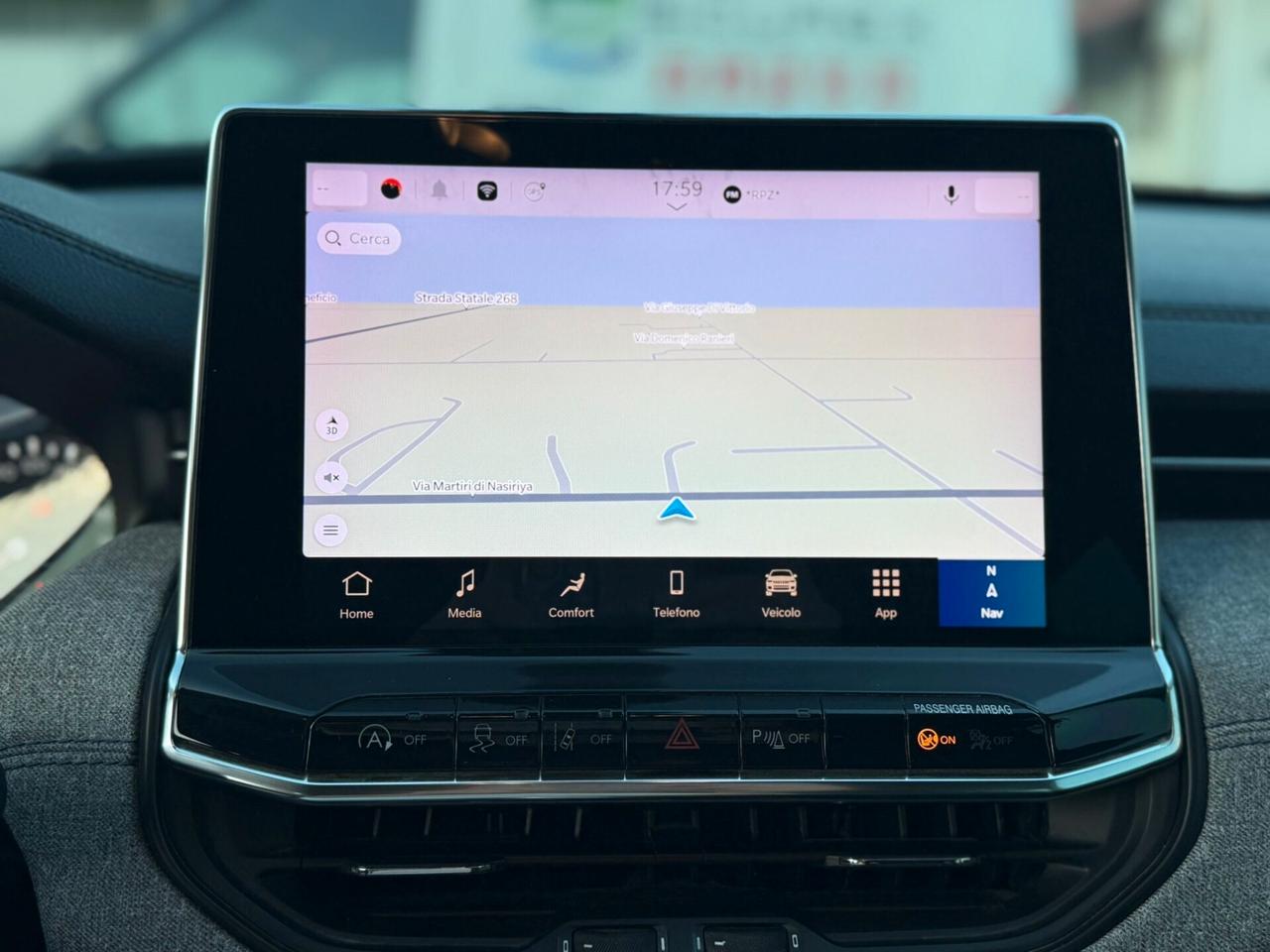 Jeep Compass 2021