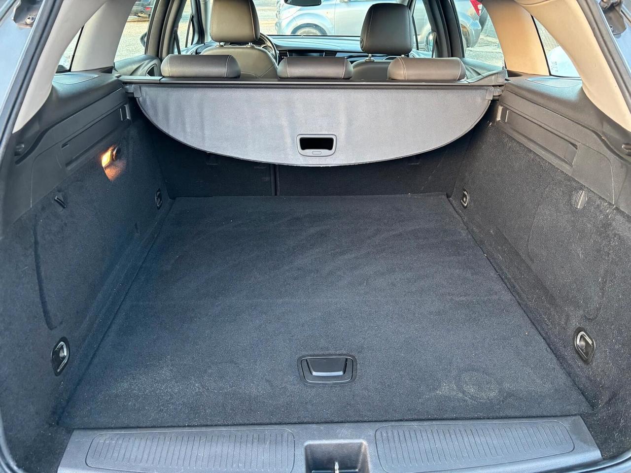 Opel Astra 1.6 CDTi Sports Tourer - 2018