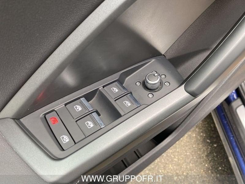 Audi Q3 SPB 45 TFSI quattro S tronic S line edition