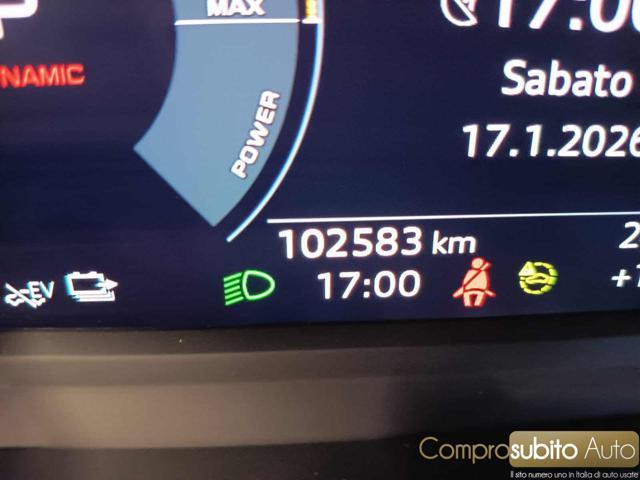 AUDI A3 SPB 40 TFSI S tronic S line edition