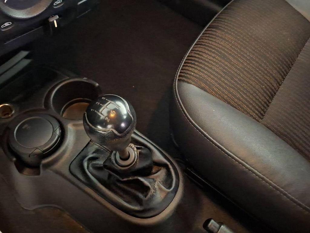 Kia Picanto 1.0 Bi-Fuel Easy