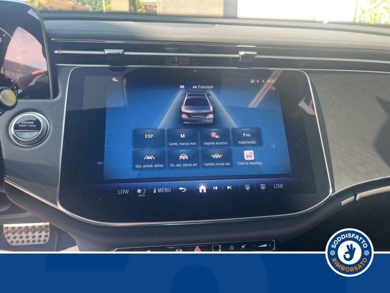 Mercedes-Benz Classe E 220d 4Matic Berlina AMG Line Premium