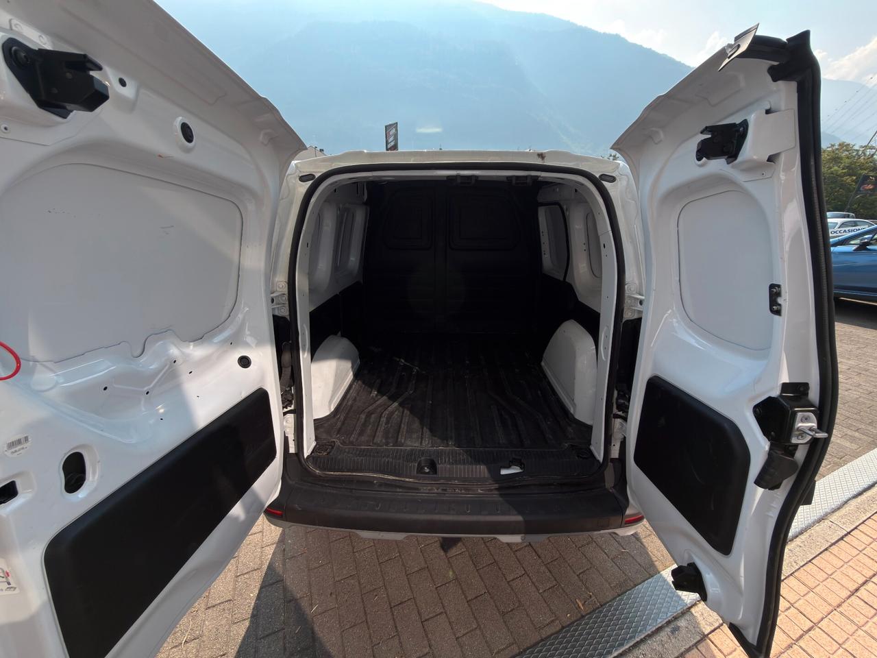 NISSAN TOWNSTAR 1.3cc 131CV BENZINA *IVA* Retrocamera