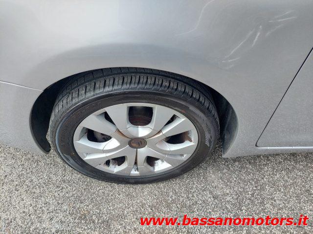 CITROEN C4 Grand Picasso 2.0 HDi 150 FAP Exclusive Style