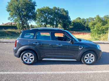 Mini Cooper S Countryman Mini 2.0 Cooper S Business Countryman Automatica