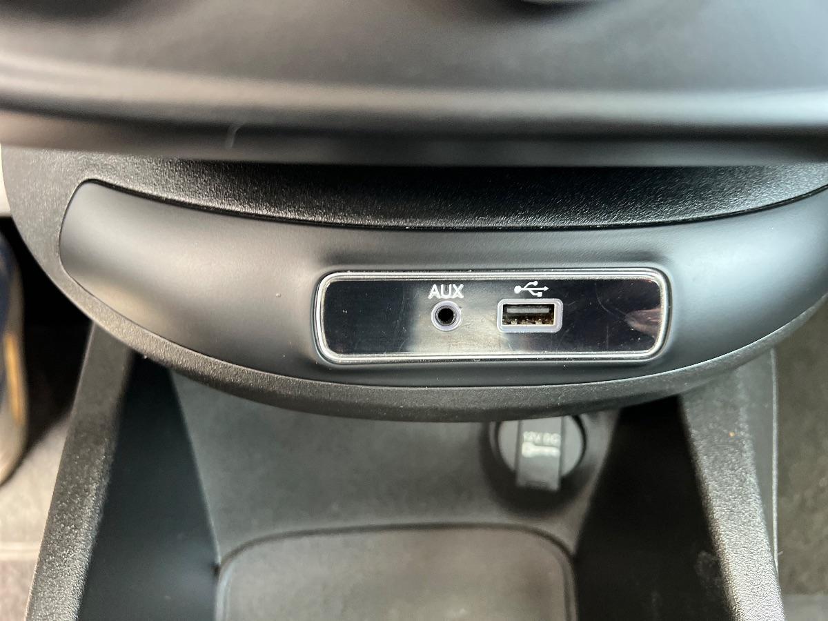 FIAT - 500X X 1.3 mjt Lounge 4x2 95cv