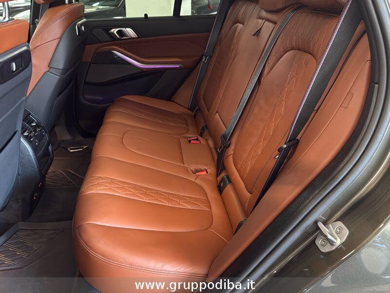 BMW X5 G05 LCI 2023 xdrive30d MSport auto