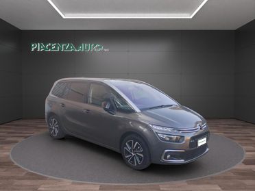 Citroen C4 Grand Spacetourer 1.5 bluehdi Shine Pack s&s 130cv.7 POSTI.NAVIGATORE