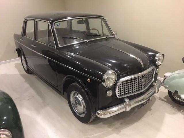 Fiat Altro FIAT 1.100 5 PORTE SPECIALE 52cv