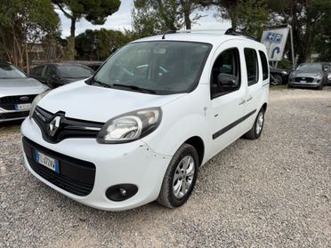 Renault Kangoo 1.5 dCi 90CV 5 porte Stop & Start Life