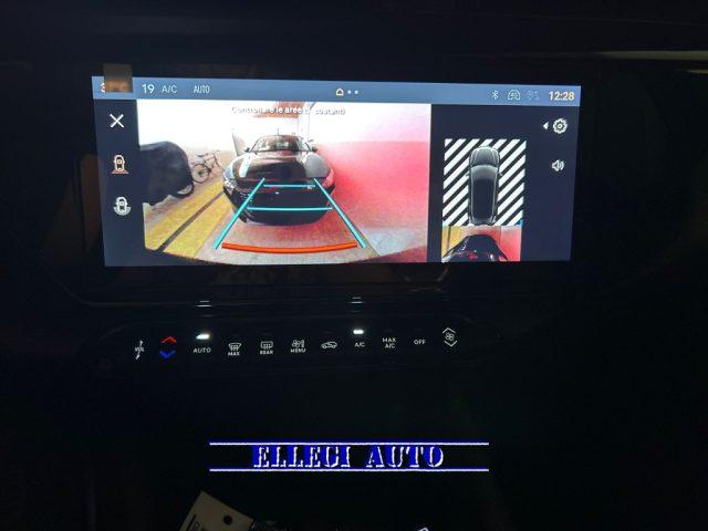 ALFA ROMEO Junior 1.2 145 CV Hybrid eDCT6 Speciale KM 0