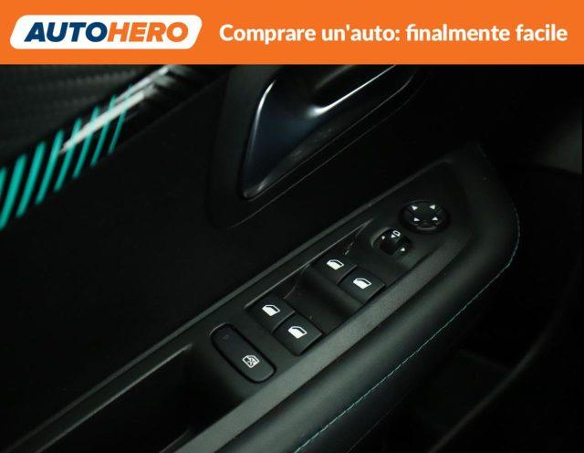 PEUGEOT 208 PureTech 100 Stop&Start 5 porte Allure Pack